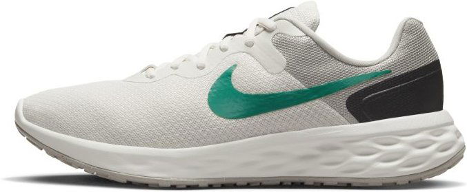 Tenisky a topánky Nike Revolution 6 Next Nature Šedá | DC3729-008, 0