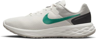 Tenisky a topánky Nike Revolution 6 Next Nature Šedá | DC3729-008, 0