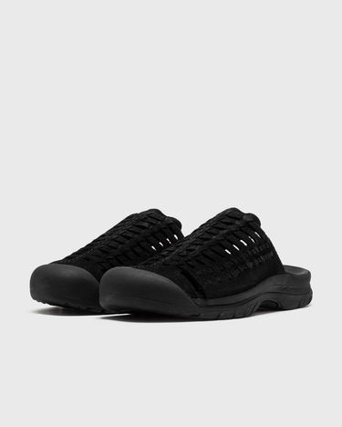 Tenisky a topánky Keen SAN JUAN SANDAL II M-BLACK/BLACK Čierna | 1028591, 1