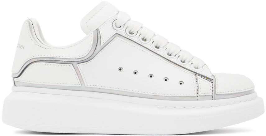 Oversized Sneakers