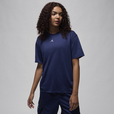 Tričko Jordan Jordan Sport Diamond Navy | FN5116-410, 4