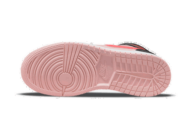 Tenisky a topánky Jordan Air Jordan 1 Mid "Atmosphere" GS Ružová | 554725-604, 2