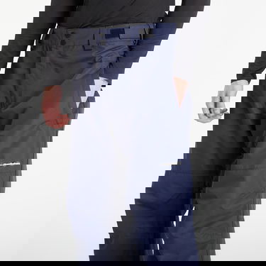 Nohavice Horsefeathers Baron Ski Pants Navy | OM324F, 1