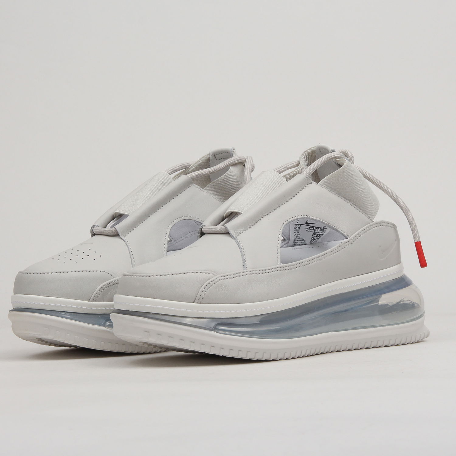 Tenisky a topánky Nike Air Max FF 720 W Šedá | AO3189-100, 1