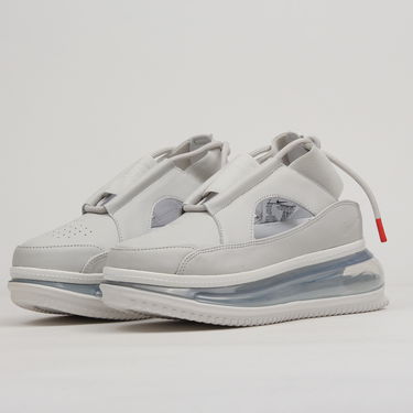 Tenisky a topánky Nike Air Max FF 720 W Šedá | AO3189-100, 1