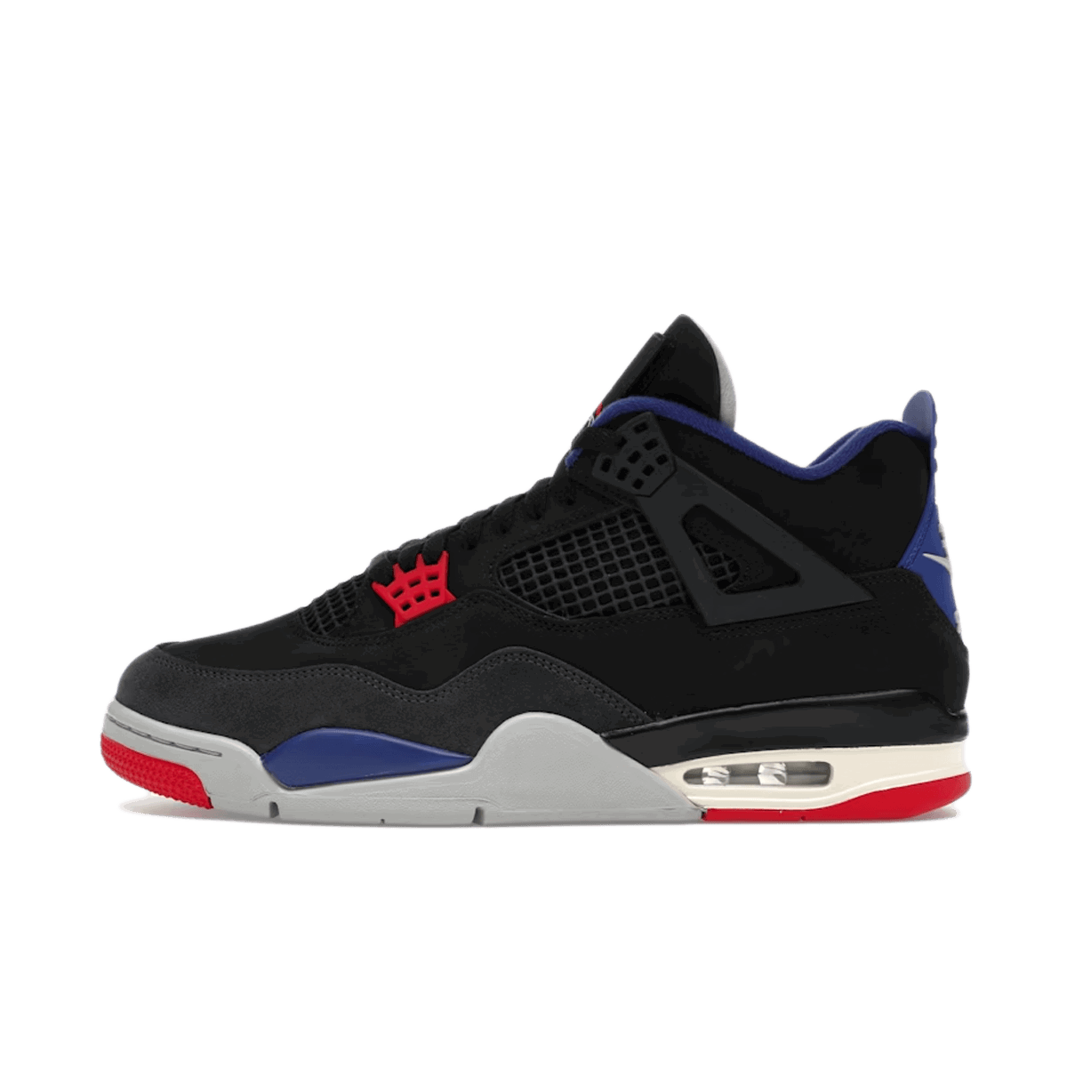 Tenisky a topánky Jordan Air Jordan 4 "Rare Air" Čierna | FV5029-003, 0
