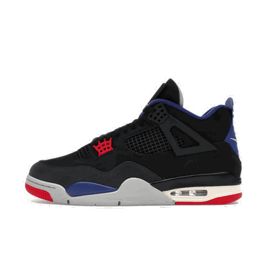 Tenisky a topánky Jordan Air Jordan 4 "Rare Air" Čierna | FV5029-003, 0