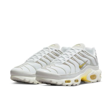 Tenisky a topánky Nike Air Max Plus W Biela | DV6987-100, 2