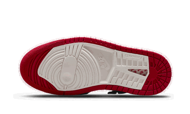Tenisky a topánky Jordan Air 1 High Zoom Air CMFT 2 Valentine's Day Biela | DV1304-106, 3
