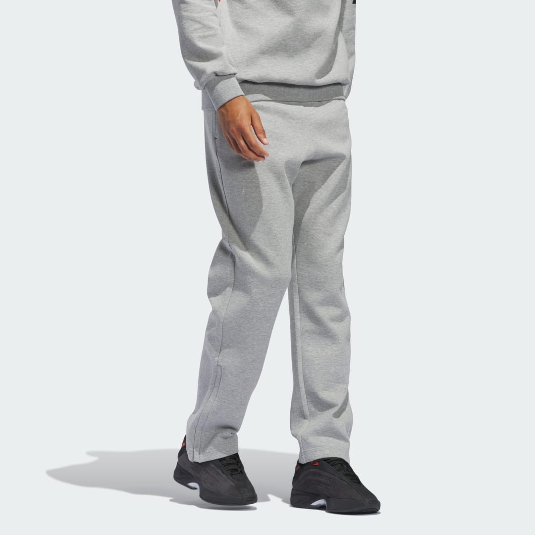 Basketball Spacer Sweatpants