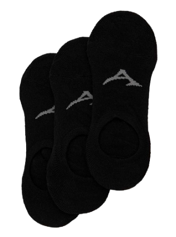 Mizuno Super Shorts Socks 3-pack J2GX0055