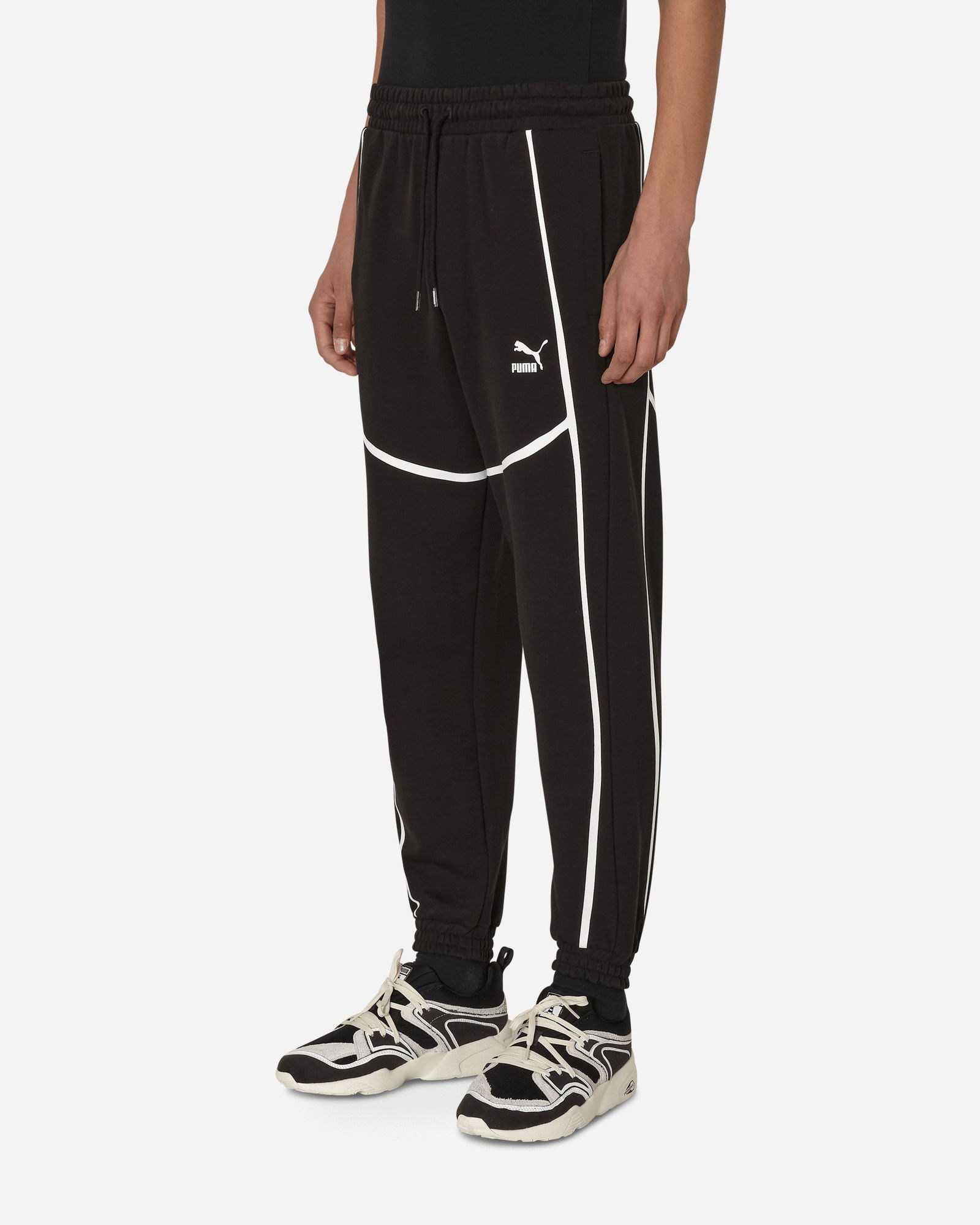 Joshua Vides x Sweatpants