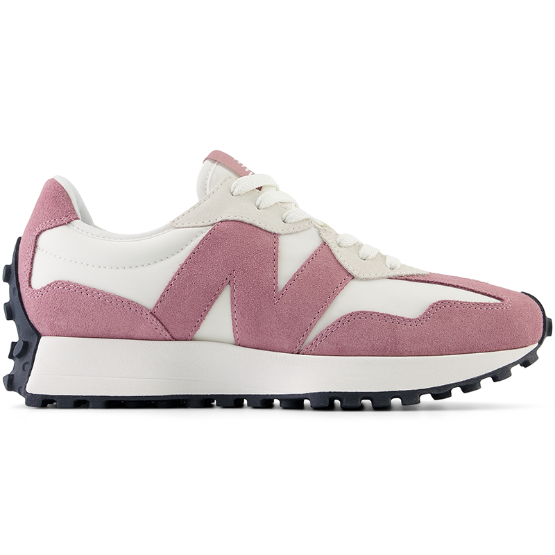 Tenisky a topánky New Balance 327 Vínová | WS327MB