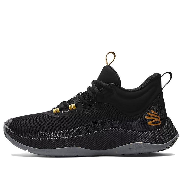 Tenisky a topánky Under Armour Curry HOVR Splash Čierna | 3024719-005