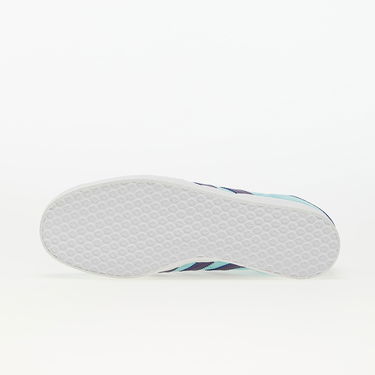 Tenisky a topánky adidas Originals Gazelle Modrá | IG0668, 4