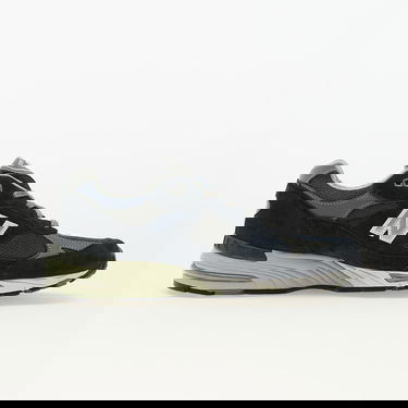 Tenisky a topánky New Balance 991 W Čierna | W991NV, 3