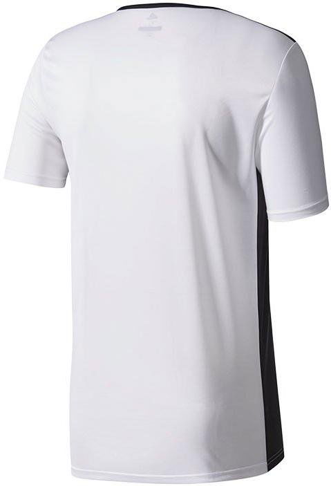 Tričko adidas Originals Adidas Entrada 18 Jersey Biela | cd8438, 1