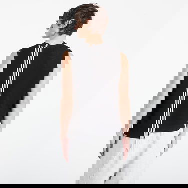 Vesta Y-3 Y-3 Gfx Knitted Vest Čierna | KH0420, 3