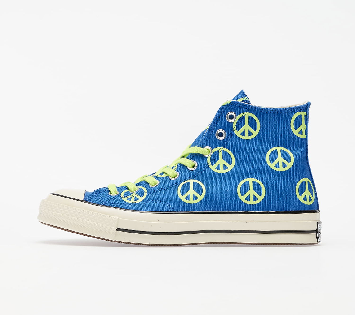 Tenisky a topánky Converse Chuck 70 Modrá | 167913C, 0