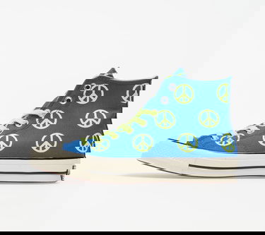 Tenisky a topánky Converse Chuck 70 Modrá | 167913C, 0