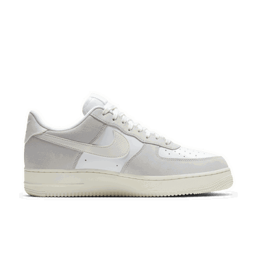Tenisky a topánky Nike Air Force 1 Low "Sail Platinum Tint" Šedá | CW7584-100, 3