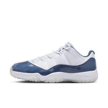Tenisky a topánky Jordan Air Jordan 11 Retro Low "Diffused Blue" Modrá | FV5104-104, 0