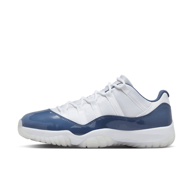 Tenisky a topánky Jordan Air Jordan 11 Retro Low "Diffused Blue" Modrá | FV5104-104