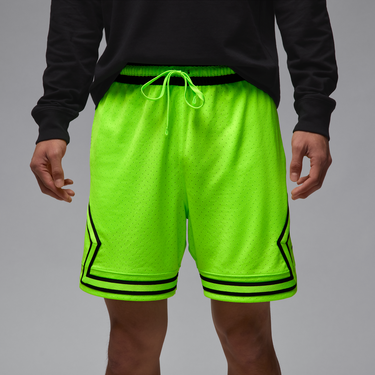 Šortky Jordan Jordan Sport Diamond Dri-FIT Mesh Shorts Zelené | HF9910-358, 3