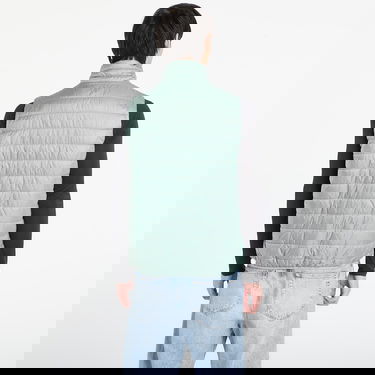 Vesta Horsefeathers Aiden Padded Vest Zelené | TM082B, 3