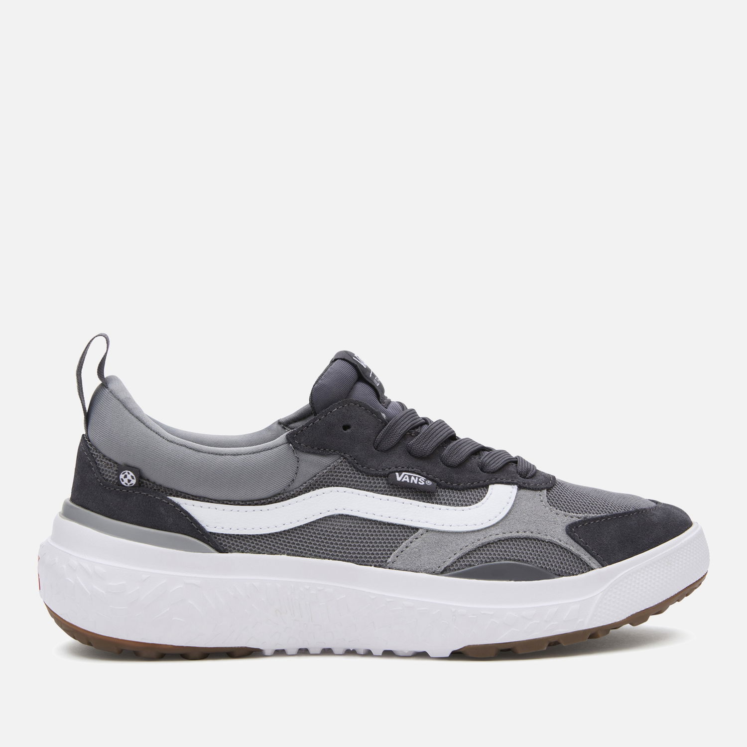 Tenisky a topánky Vans Unisex UltraRange Neo VR3 Trainers Šedá | VN000BCERP9, 0