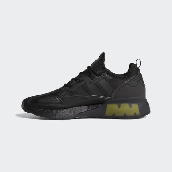 Tenisky a topánky adidas Originals ZX 2K Boost Čierna | FV8453, 0
