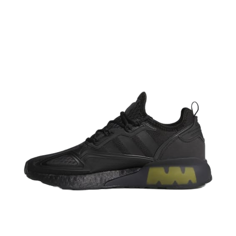 Tenisky a topánky adidas Originals ZX 2K Boost Čierna | FV8453
