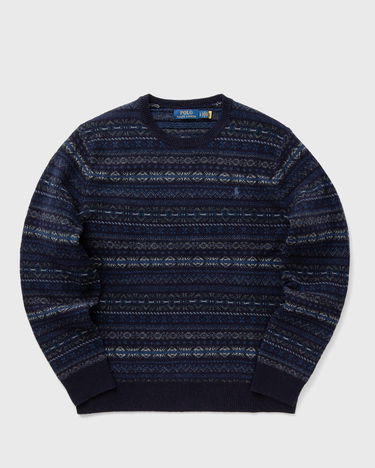 Sveter Polo by Ralph Lauren Pullover Modrá | 710954586001, 0