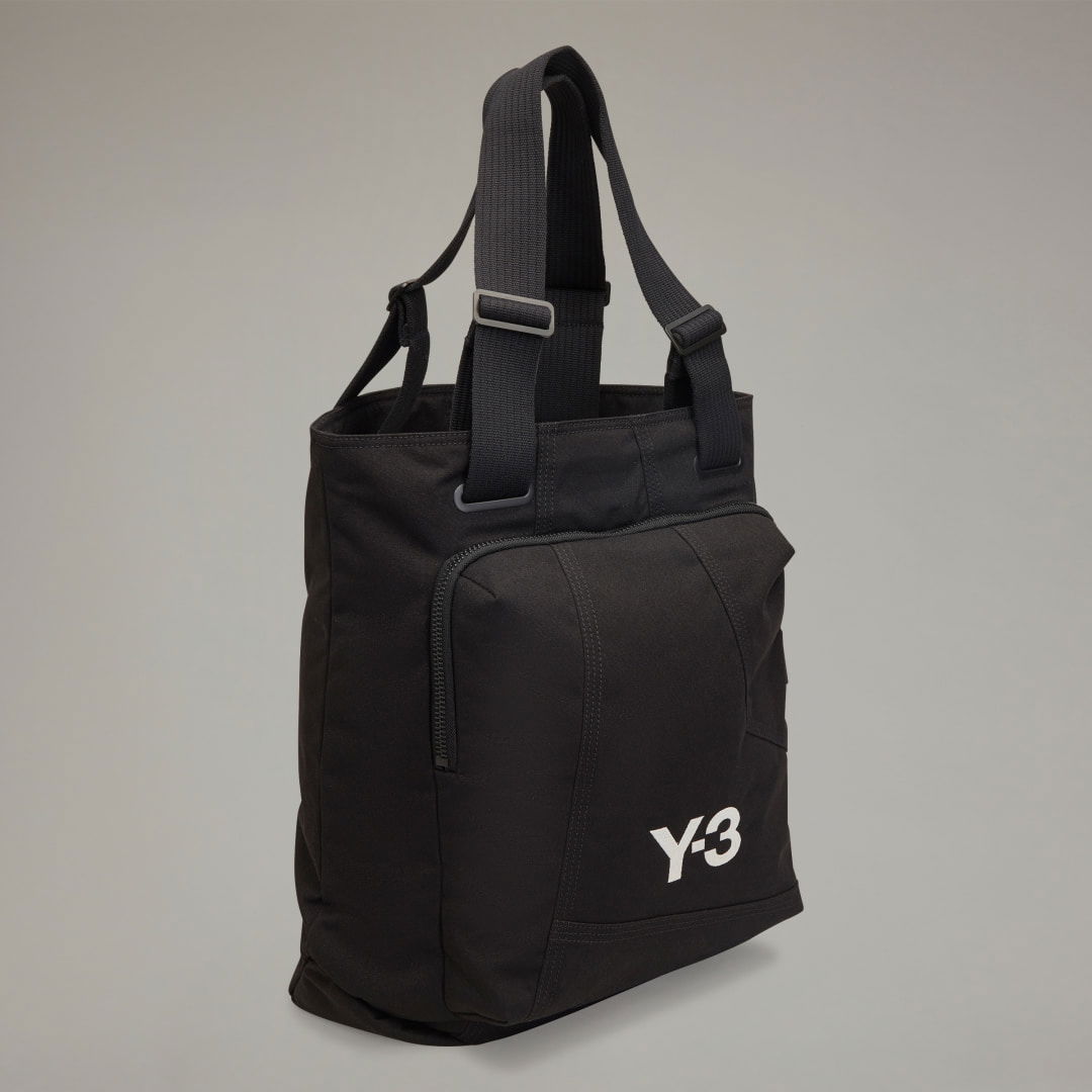 Y-3 Classic Tote