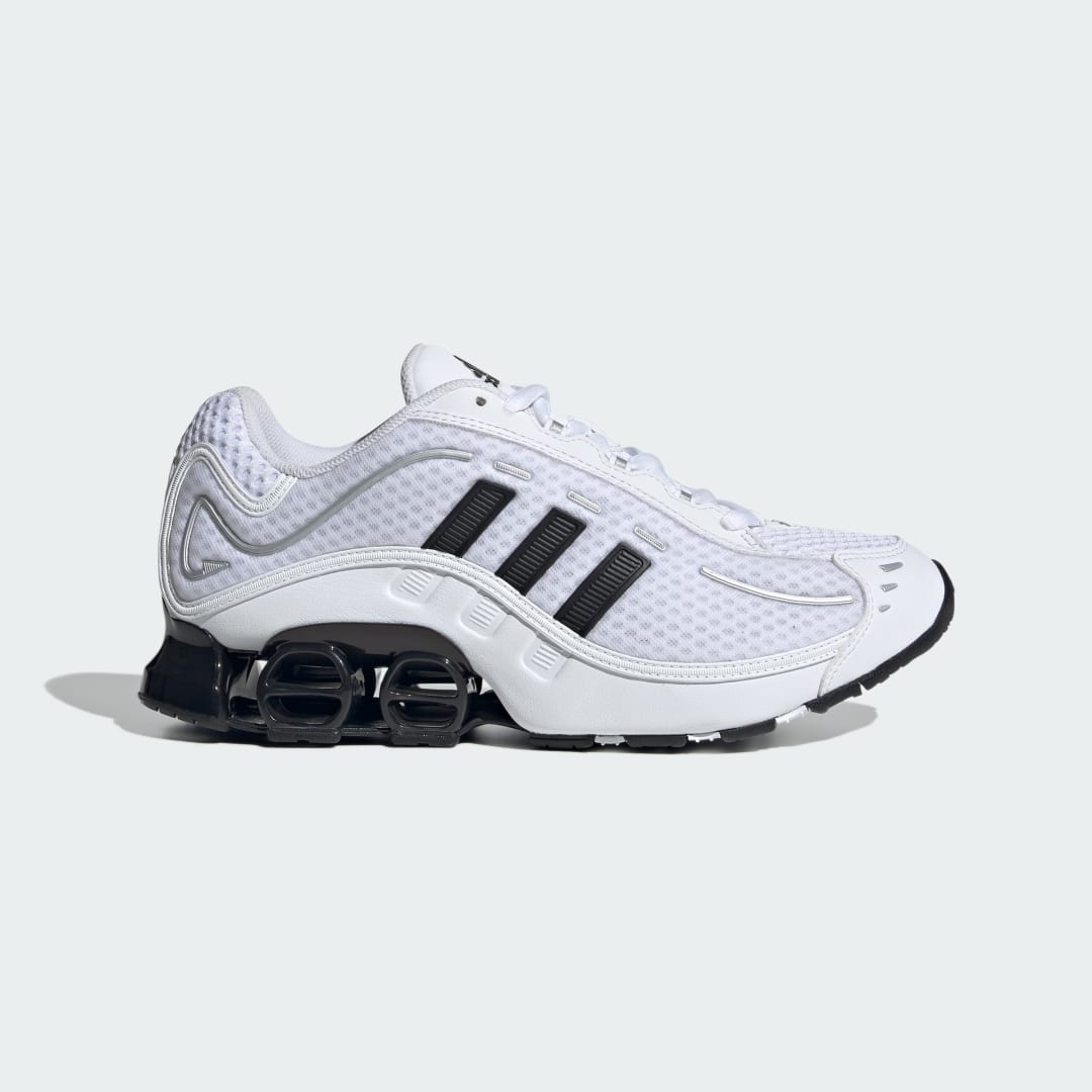 Tenisky a topánky adidas Performance Megaride O1 Biela | JH5520, 0