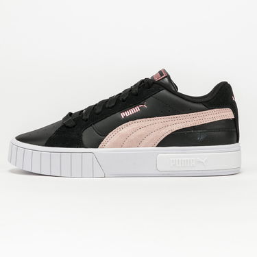 Tenisky a topánky Puma Cali Star Mix W Čierna | 380220 06, 0