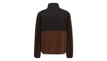 Bunda Irie Daily Auf Deck Fleece Jacket Rôznofarebný | 912B112-549, 2