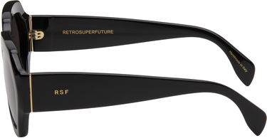 Slnečné okuliare RETROSUPERFUTURE RETROSUPERFUTURE Nala Sunglasses Čierna | G5I, 2