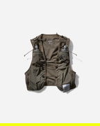 Justice Cordura 5L Hydration Vest