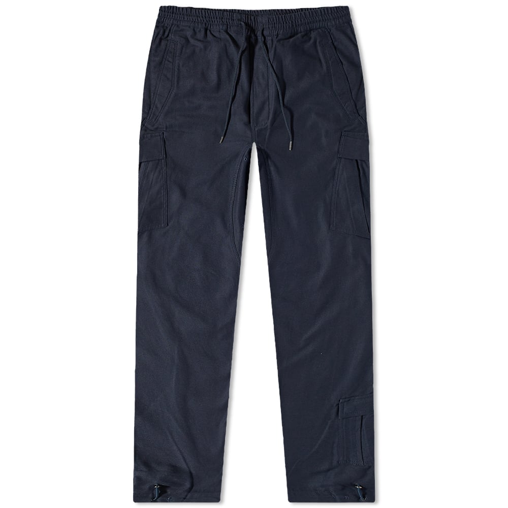 MILTYPE Classic Cargo Pant