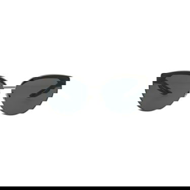 Slnečné okuliare Balenciaga Cat Eye Frame Sunglasses Metalická | BB0110SA 30008975 002, 1