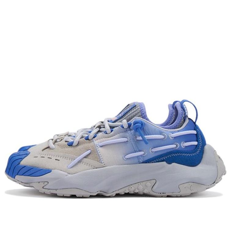 Tenisky a topánky Puma Plexus Gradient Sophia Chang Modrá | 388440-01