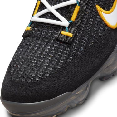 Tenisky a topánky Nike Air VaporMax 2021 FK Čierna | DH4086-001, 3
