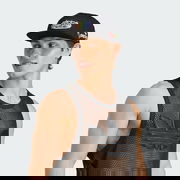 Jeremy Scott Pride Fitted Cap