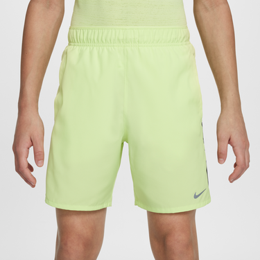 Šortky Nike Dri-FIT Challenger Training Shorts Žltá | FD0238-736, 3