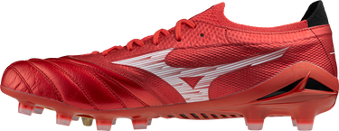 Tenisky a topánky Mizuno Mizuno MORELIA NEO IV Β ELITE Červená | p1ga2542-60, 1