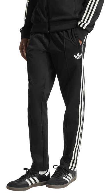 Tepláky adidas Performance Germany Anniversary Track Pants Čierna | KA0634, 1
