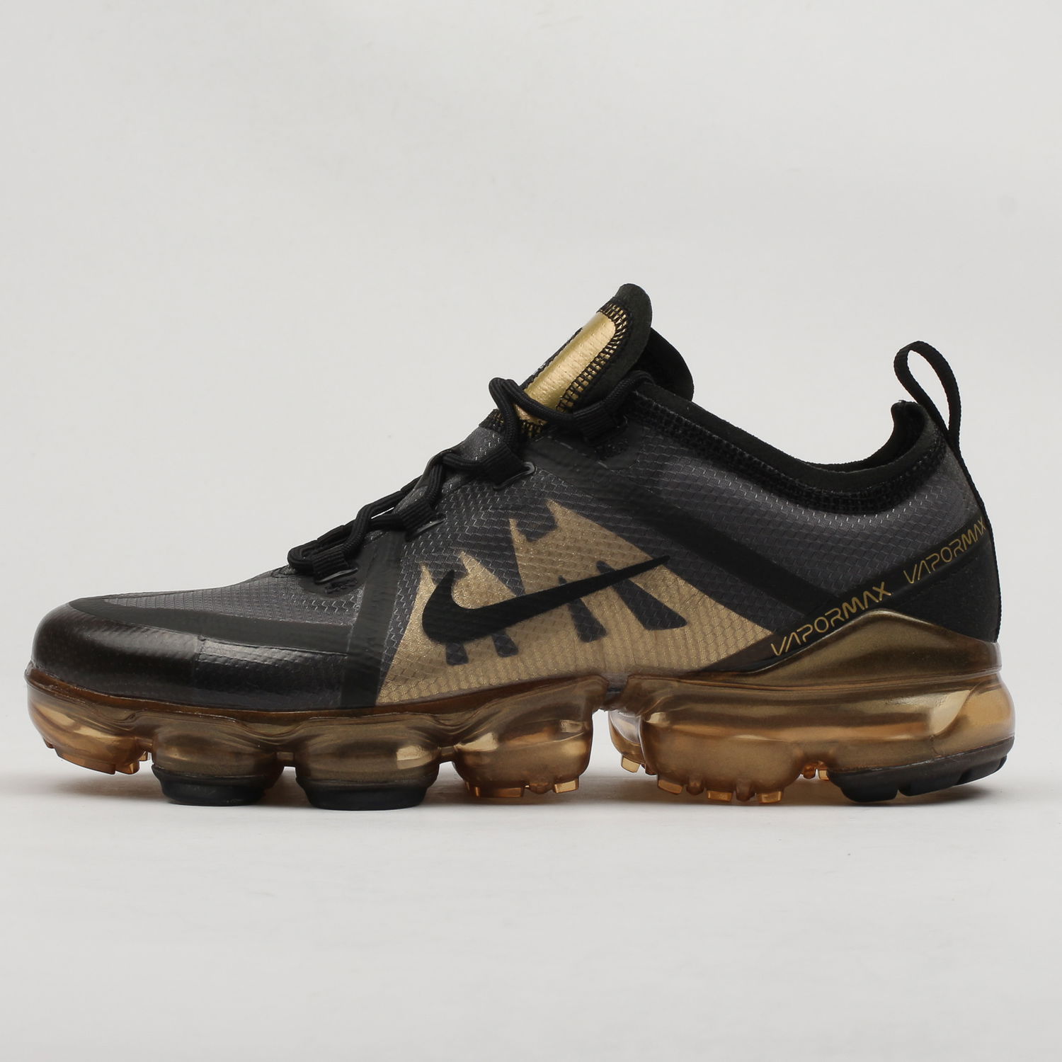 Tenisky a topánky Nike Air Vapormax 2019 GS Čierna | AJ2616-004, 1