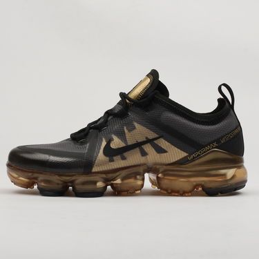 Tenisky a topánky Nike Air Vapormax 2019 GS Čierna | AJ2616-004, 1