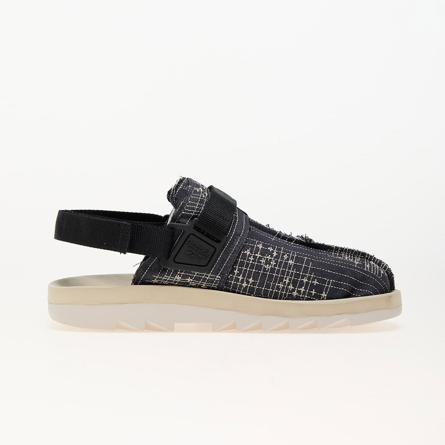 Tenisky a topánky Reebok Beatnik Obsidian/ Night Black/ Super Neutral Čierna | 100200784, 1